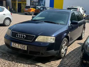 Audi A6 A6 Avant 2.4