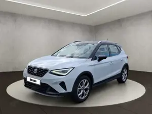 SEAT Arona FR