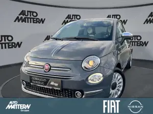 Fiat 500 1.0 Mild Hybrid DolceVita SKY-DOME Glasdach