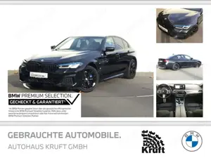 BMW 530 e M SPORT+LCPROF+ACC+LASER+HUD+DAB