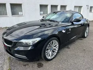 BMW Z4 Roadster 30i / 1. Hd. / BRD / BMW Service
