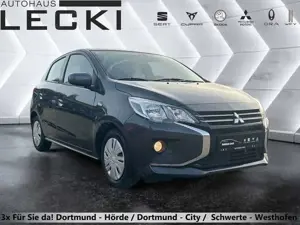 Mitsubishi Space Star Select 1.2 *BLUETOOTH*4SEASON*DAB*KLIMA*GARANTIE*