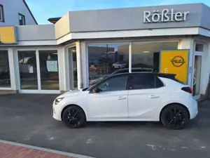 Opel Corsa-e e Elegance