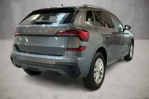 Skoda Kamiq Selection 1.0 TSI DSG LED Rfk ACC Keyless Bild 4