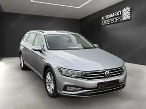 Volkswagen Passat Navi*17*LED*Massag*Memory*ACC*DAB*