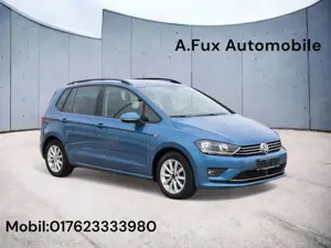 Volkswagen Golf Sportsvan VII Lounge  1-Hand DSG PDC SHZ
