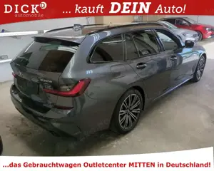 BMW 330 e T M SPORT/LED/NAVI+/VIRTU/LEDER/SHZ/RFK/8Fa Bild 4