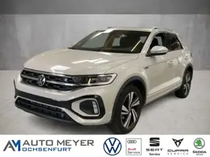 Volkswagen T-Roc R-Line 1.5 TSI DSG Travel Assist Kamera LED-Plus
