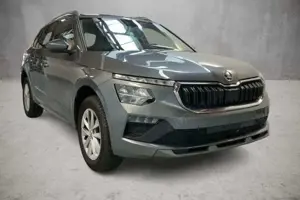 Skoda Kamiq Selection 1.0 TSI DSG LED Rfk ACC Keyless Bild 3