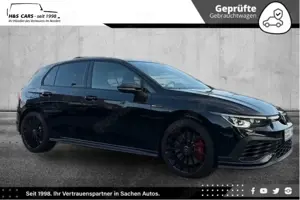 Volkswagen Golf 2.0 TSI DSG GTI Clubsport VOLL AKRAPOVIC