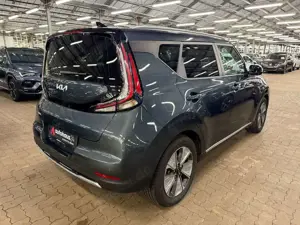 Kia Soul e-Soul Inspiration 64 kWh|LED|HeadUp Bild 5