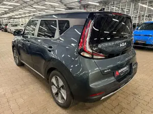 Kia Soul e-Soul Inspiration 64 kWh|LED|HeadUp Bild 4