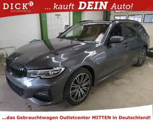 BMW 330 e T M SPORT/LED/NAVI+/VIRTU/LEDER/SHZ/RFK/8Fa