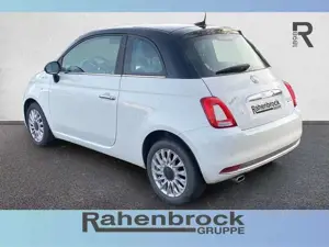 Fiat 500 Dolcevita 3trg. MildHybrid Bild 4