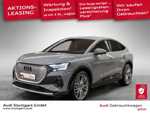 Audi Q4 e-tron 35 RWD Matrix Keyless VC Nav