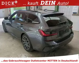 BMW 330 e T M SPORT/LED/NAVI+/VIRTU/LEDER/SHZ/RFK/8Fa Bild 5