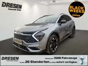 Kia Sportage GT-Line 4WD  Navi/360 Kamera/Glasdach