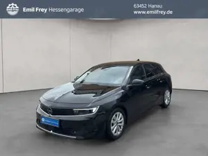 Opel Astra 1.2 Turbo Elegance