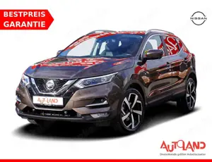 Nissan Qashqai 1.3 Akari DCT AHK 360° Kamera Panorama
