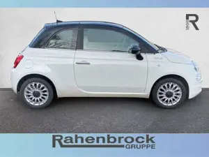 Fiat 500 Dolcevita 3trg. MildHybrid Bild 3