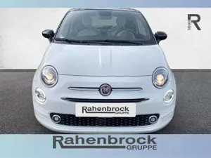Fiat 500 Dolcevita 3trg. MildHybrid Bild 2