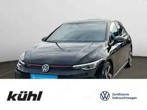Volkswagen Golf GTI Golf VIII 2.0 TSI DSG GTI Navi,LM18