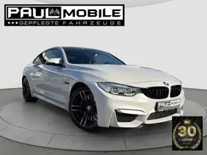 BMW M4 AC Schnitzer | Performance Sport-Auspuff 2.Hd.