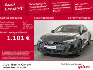 Audi A6 e-hybrid quattro S tronic