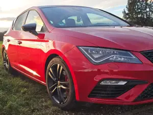 SEAT Leon Leon 2.0 TSI Start