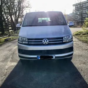 Volkswagen T6 Caravelle