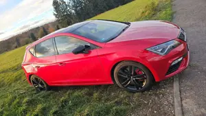 SEAT Leon Leon 2.0 TSI Start Bild 2