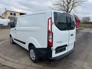 Ford Transit Custom Kasten 270 L1 KLIMA TÜV NEU Bild 5