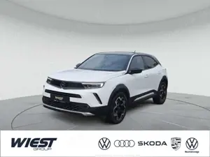 Opel Mokka Ultimate 1.2 Turbo, MATRIX/KAM/GRA/MASSAGE