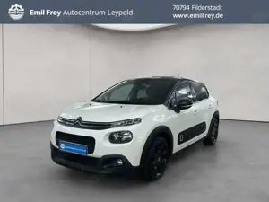 Citroen C3 Pure Tech 83 SS Pano
