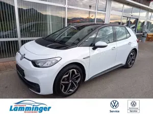 Volkswagen ID.3 Pro 107 kW Bild 1
