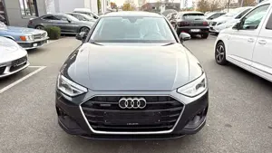 Audi A4 Bild 3