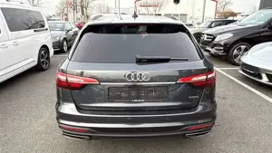 Audi A4 Bild 4