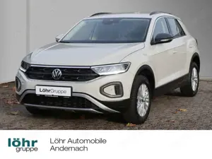 Volkswagen T-Roc 1.5 TSI DSG Life