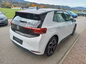 Volkswagen ID.3 Pro 107 kW Bild 4