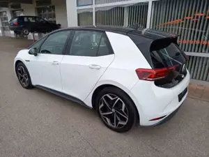 Volkswagen ID.3 Pro 107 kW Bild 5