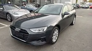 Audi A4 Bild 2