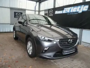 Mazda CX-3 L SKYACTIV-G 121 FWD 5T 6GS AL-EXCLUSIVE E