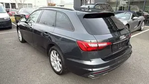 Audi A4 Bild 5