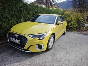 Audi A3 30 TDI Limousine S line