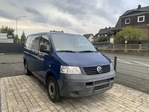 Volkswagen T5 Transporter 1.9 TDI Euro5