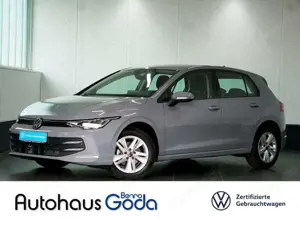 Volkswagen Golf Life 1.5 eTSI 7-Gang DSG Bluetooth LED Klima