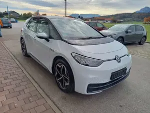 Volkswagen ID.3 Pro 107 kW Bild 3
