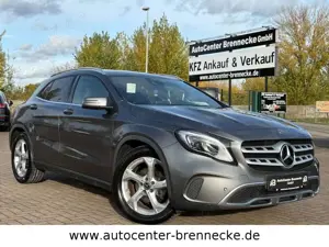 Mercedes-Benz GLA 200 *LED*Automatik*Navi*8-fach bereift*