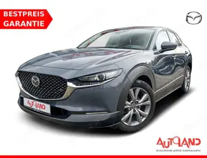 Mazda CX-30 2.0 M-Hybrid Selection LED Navi ACC Kamera