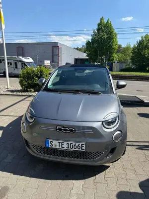Fiat 500 Bild 3